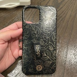 iPhone 12 Pro Loopy case